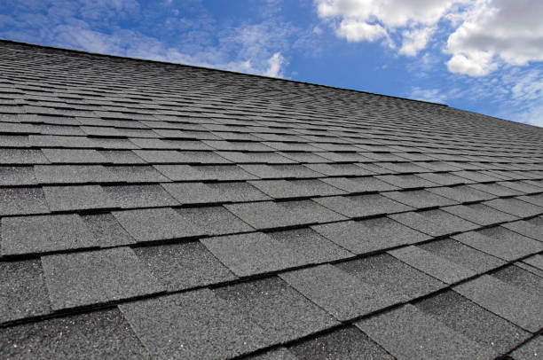 Best Storm Damage Roof Repair  in Gun Barrel City, TX